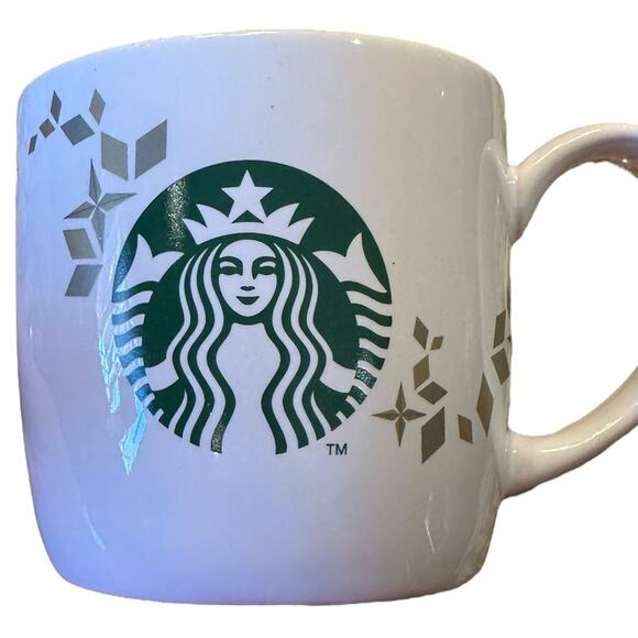 Starbucks’s 2013 Holiday Christmas Coffee Cup New in the Box - Picture 2 of 6